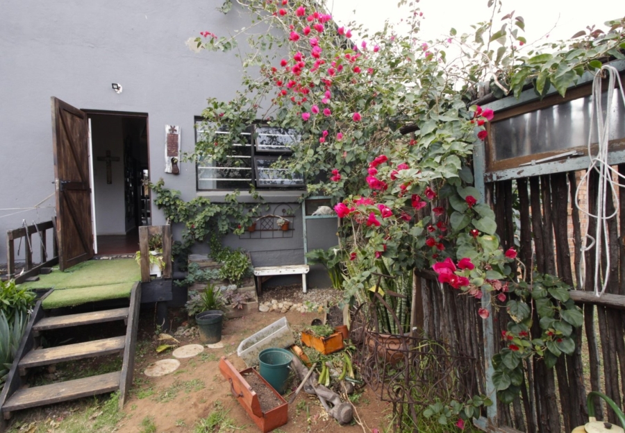 3 Bedroom Property for Sale in Ferreira Town Eastern Cape